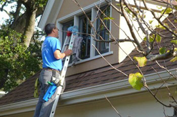 Experienced Oakland window cleaning in WA near 94601
